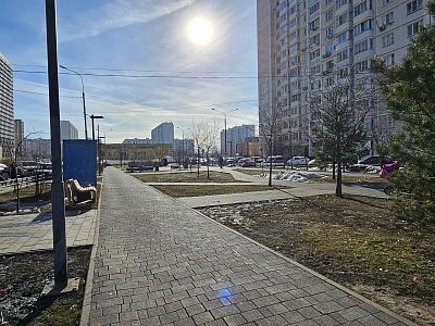 Купить квартиру г Мытищи, ул Юбилейная, д 16 16000000 рублей