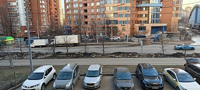 Купить квартиру г Химки, ул Панфилова, д 1 12400000 рублей