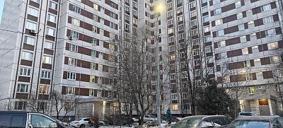 Купить квартиру г Химки, ул Молодежная, д 2 14500000 рублей