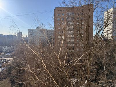 Купить квартиру г Москва, ул Лётчика Бабушкина, д 9 к 2 13200000 рублей