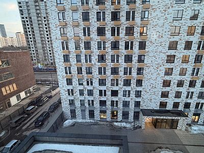 Купить квартиру г Москва, ул Кольская, д 8 к 1 21300000 рублей