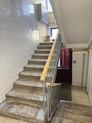 Купить квартиру г Москва, ул Расковой, д 14 27500000 рублей