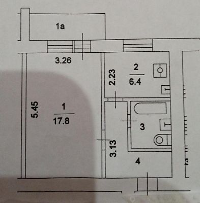 Купить квартиру г Москва, ул Гиляровского, д 36 22500000 рублей