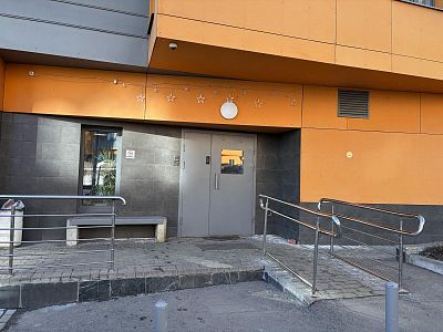 Купить квартиру г Химки, Ленинский пр-кт, д 33 к 2 25200000 рублей