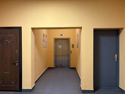 Купить квартиру г Химки, Ленинский пр-кт, д 33 к 2 25200000 рублей