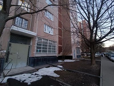 Снять в аренду помещение свободного назначения г Москва, ул 2-я Мелитопольская, д 21 к 2 199000 рублей
