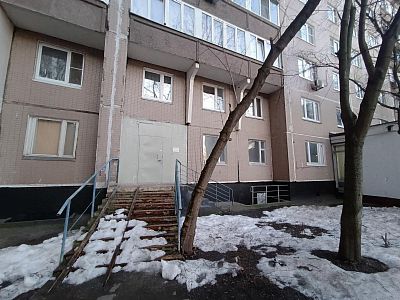 Снять в аренду помещение свободного назначения г Москва, ул 2-я Мелитопольская, д 21 к 2 199000 рублей