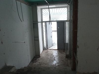 Снять в аренду помещение свободного назначения г Москва, ул 2-я Мелитопольская, д 21 к 2 199000 рублей