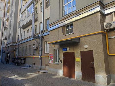 Купить квартиру г Москва, Лаврушинский пер, д 17 стр 2 99000000 рублей