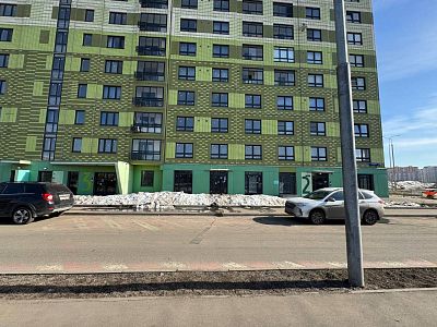 Снять в аренду помещение свободного назначения г Москва, ул Маресьева, д 10 к 2 180000 рублей