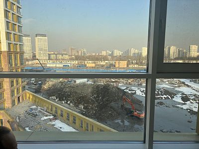 Купить квартиру г Москва, ул Мустая Карима, д 12 34500000 рублей