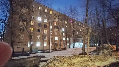 Купить квартиру г Москва, 2-й Автозаводский проезд, д 3 32000000 рублей