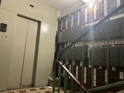 Купить квартиру г Москва, ул Малая Тульская, д 22 22550000 рублей