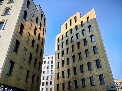 Купить квартиру г Москва, Серебрянический пер, д 8 118000000 рублей
