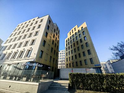 Купить квартиру г Москва, Серебрянический пер, д 8 118000000 рублей