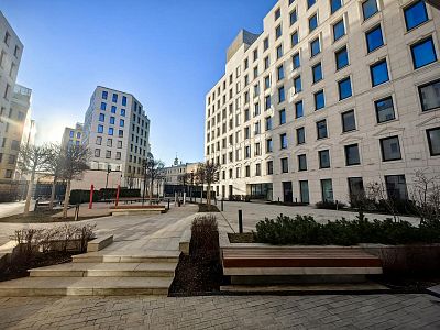 Купить квартиру г Москва, Серебрянический пер, д 8 118000000 рублей