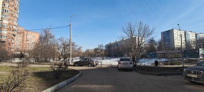 Купить квартиру г Химки, ул Строителей, д 3а 9700000 рублей