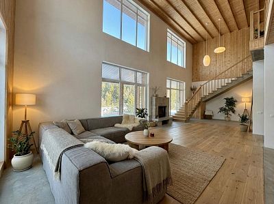 Купить дом Московская обл, г Дмитров, деревня Нерощино 15500000 рублей