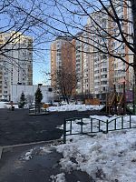 Купить квартиру г Москва, ул Маршала Кожедуба, д 2 к 1 26000000 рублей