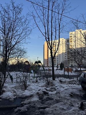 Купить квартиру г Москва, ул Маршала Кожедуба, д 2 к 1 26000000 рублей