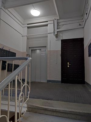 Купить квартиру г Москва, Скатертный пер, д 22 178000000 рублей