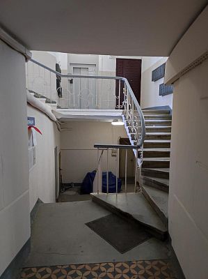 Купить квартиру г Москва, Скатертный пер, д 22 178000000 рублей