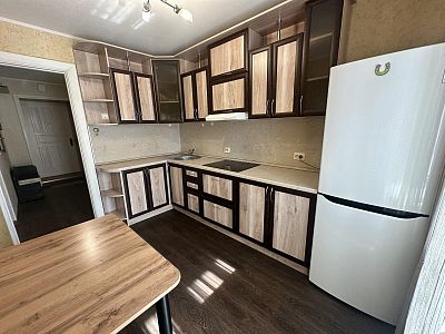Снять квартиру г Хабаровск, ул Дзержинского, д 4 45000 рублей