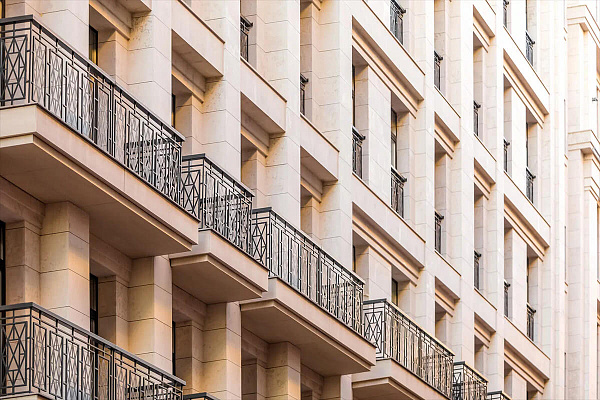 Апарт-комплекс «Софийский»