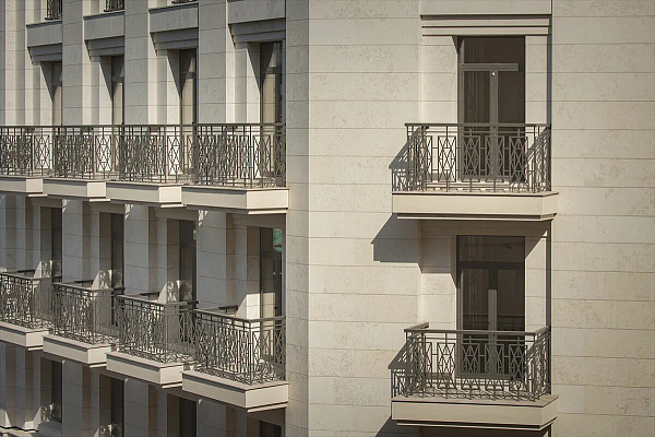 Апарт-комплекс «Софийский»