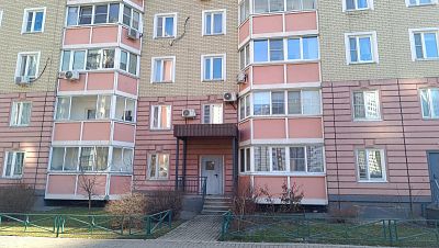 Купить помещение свободного назначения г Красногорск, пгт Путилково, Спасо-Тушинский б-р, д 8 10900000 рублей