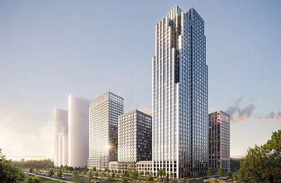 Купить квартиру Москва, ЖК 2-й Иртышский, 1.3 13200000 рублей