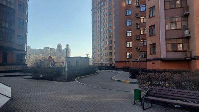 Купить квартиру г Москва, наб Академика Туполева, д 15 36000000 рублей