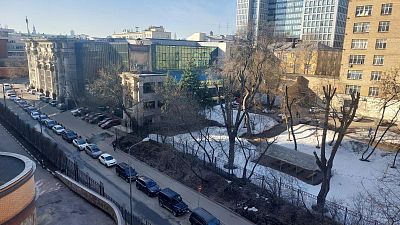 Купить квартиру г Москва, наб Академика Туполева, д 15 67000000 рублей