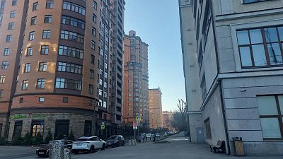 Купить квартиру г Москва, наб Академика Туполева, д 15 85000000 рублей