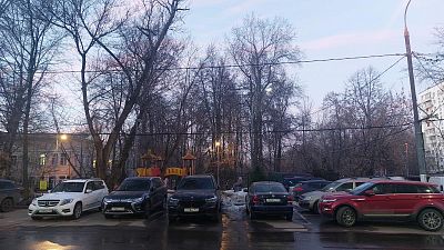 Купить квартиру г Москва, ул Красноказарменная, д 3 38900000 рублей