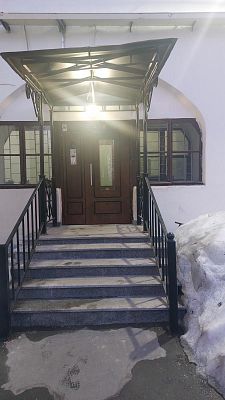 Купить квартиру г Москва, ул Красноказарменная, д 3 38900000 рублей