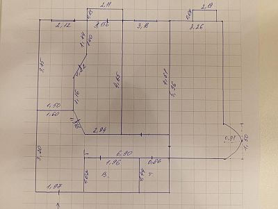 Купить квартиру г Москва, Ленинский пр-кт, д 23 58000000 рублей