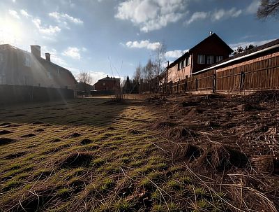 Купить земельный участок Московская область, городской округ Химки, КП Голиково 17300000 рублей