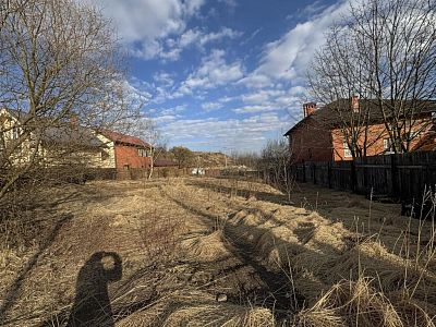 Купить земельный участок Московская область, городской округ Химки, КП Голиково 17300000 рублей