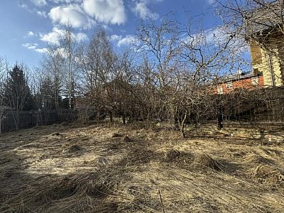 Купить земельный участок Московская область, городской округ Химки, КП Голиково 17300000 рублей