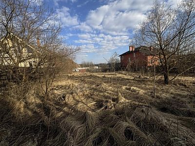 Купить земельный участок Московская область, городской округ Химки, КП Голиково 17300000 рублей
