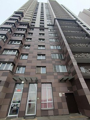 Снять в аренду помещение свободного назначения г Котельники, мкр Новые Котельники, д 6 129900 рублей