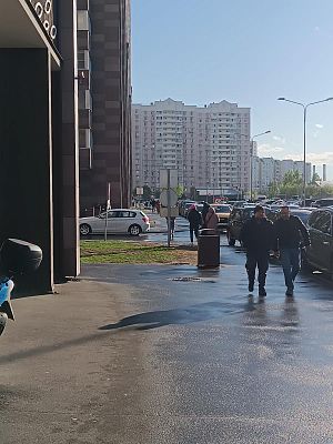 Снять в аренду помещение свободного назначения г Котельники, мкр Новые Котельники, д 6 129900 рублей