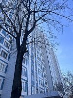 Купить квартиру г Москва, ул Санникова, д 9 к 1 15600000 рублей