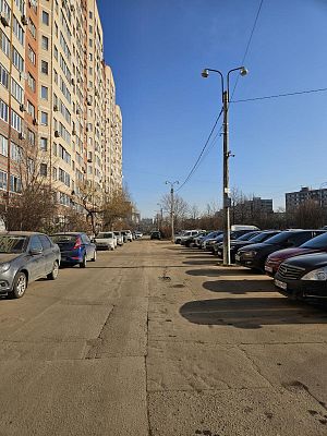 Купить квартиру г Мытищи, ул Юбилейная, д 40 к 1 10500000 рублей