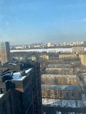 Купить квартиру г Москва, ул Фестивальная, д 15 к 6 33500000 рублей