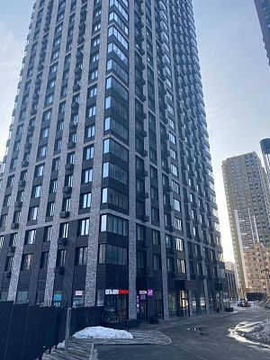 Купить квартиру г Москва, ул Фестивальная, д 15 к 6 33500000 рублей
