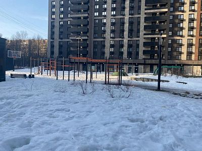 Купить квартиру г Москва, ул Фестивальная, д 15 к 6 33500000 рублей