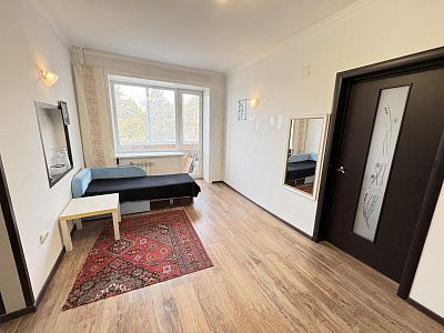 Купить квартиру г Хабаровск, ул Советская, д 2 7300000 рублей