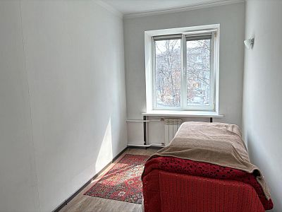 Купить квартиру г Хабаровск, ул Советская, д 2 7300000 рублей